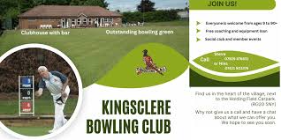 Image result for Kintbury Bowling Club