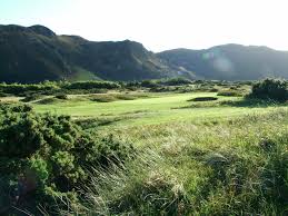 Image result for Conwy (Caernarvonshire) Golf Club