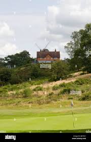 Image result for Reigate Heath Golf Club