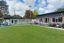 Image result for Dalmellington Bowling Club