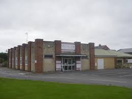 Image result for The Spencer Club