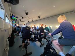 Image result for Wimbledon Racquet & Fitness Club Badminton Club