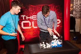 Image result for Chessington Table Tennis Club