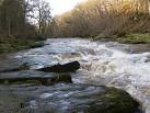 'The strid' through this - via Daymix