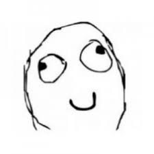 Image result for rage face derp