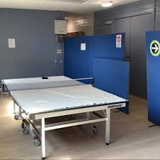 Image result for Barnet Table Tennis Centre