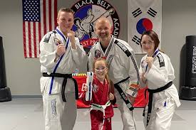 Image result for Professional  Martial Arts Academy