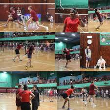 Image result for Cha Badminton Club