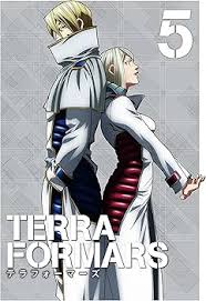 「三条加奈子 テラフォーマーズ」の画像検索結果