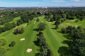 Image result for Park Hill Golf Club, Seagrave, Leicestershire