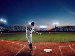 Image result for Baseball