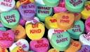 Brach's Conversation Hearts - 3 lb. Bulk - Candy Favorites