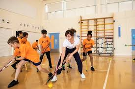 Image result for Oxford Floorball Club