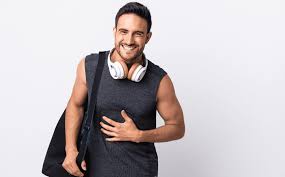 Image result for Keep Fit - Mens Over 40