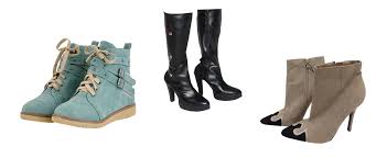 Mengenal Berbagai Jenis Sepatu Wanita - Blog Tokopedia