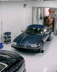 Image result for Black 1983 Jaguar