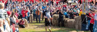 Image result for Wife Carrying Club