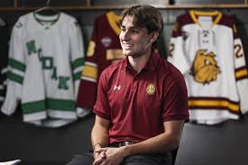 Image result for dominic james