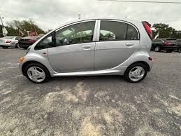 Image result for mitsubishi MiEV