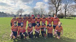 Image result for Ashton under Lyne RUFC