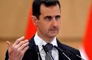 Saudi King Abdullah's call on Syrian president Bashar al Assad to embrace ...‏ - Assad2