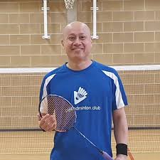 Image result for Bentley Badminton Club