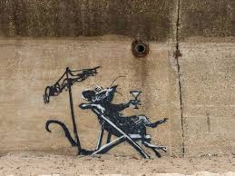 Image result for banksy
