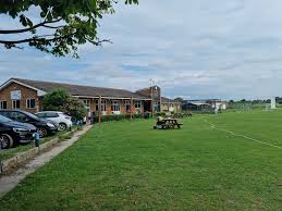Image result for Cobham Sports Association Ltd