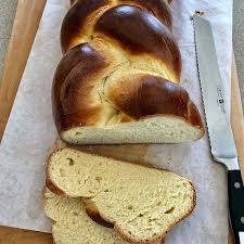Image result for Challah