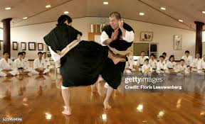 Image result for Winchester Shorinji Kempo Club