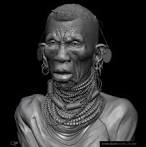 Sculpting Wrinkles in ZBrush