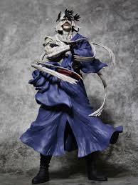 「志々雄真実 るろうに剣心 -明治剣客浪漫譚-」の画像検索結果