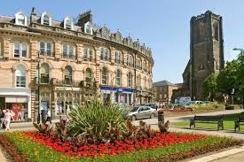 Image result for Harrogate