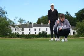 Image result for Peterculter Golf Club