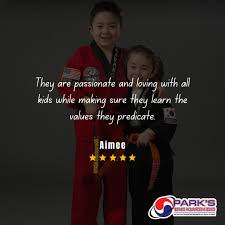 Image result for Park's Martial Arts Coral Springs
