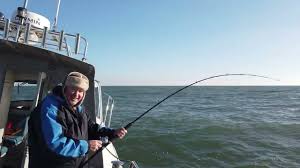Image result for Blackpool Boat Angling Club