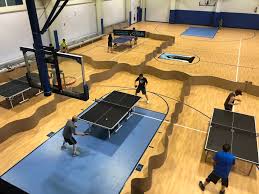 Image result for Pavilion Table Tennis Club