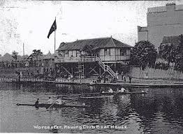 Image result for Worcester Rowing Club