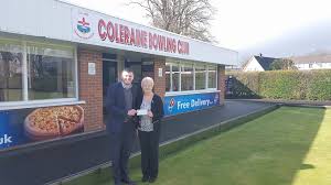 Image result for Londonderry Bowling Club