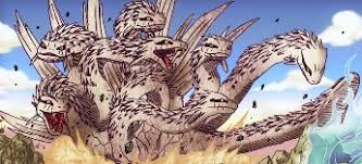 Image result for Kyo Rioku Jutsu