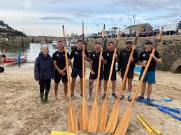 Image result for Appledore Pilot Gig Club