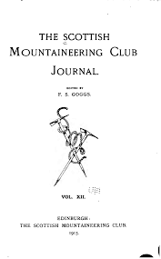 Image result for Edinburgh Mountaineering Club