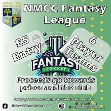 Image result for New Milton Cricket Club