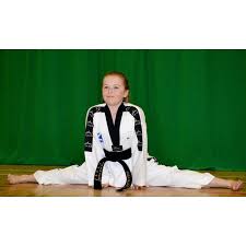 Image result for Bellshill Tae Kwon-Do