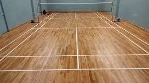 Image result for Woodend Badminton Club