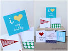 HGTV} Free Printable Father's Day Cards! | The TomKat Studio