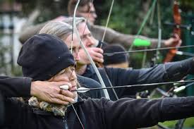 Image result for Hampstead Bowmen