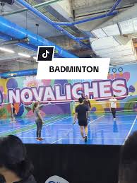 Image result for Nova badminton Club