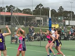 Image result for Marcatus Netball Club