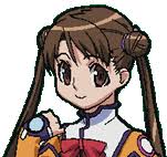 「ナジマ・ゲブール 宇宙のステルヴィア」の画像検索結果